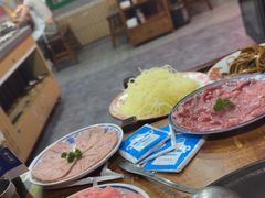 -楠火锅(西单店)