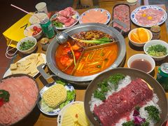 -楠火锅(太古里总店)