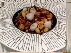 -老洋房花园饭店(绍兴路店)