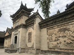 -西安关中民俗艺术博物院