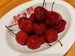 -肘子酥·天津菜·特色捞面(德云社店)