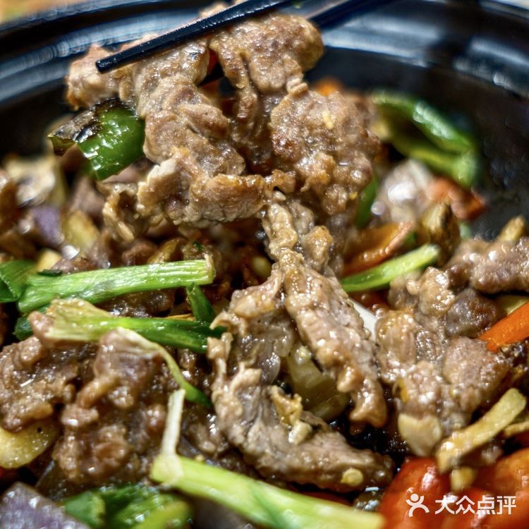 人均53‼️深圳这家地道干蒸排骨好吃到哭