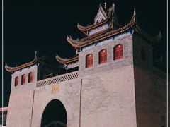 -鼓楼(兴庆区)