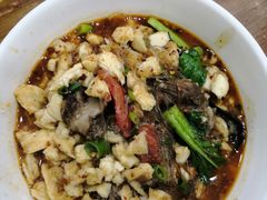 -刘信牛羊肉小炒泡馍(回民街店)