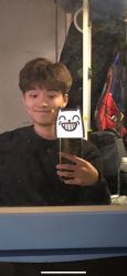 -3AM·S HAIR SALON烫发染发接发