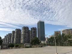 -长沙滨江文化园