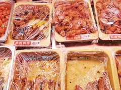 -绝味鸭脖(香港名都店)