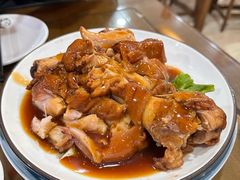 -京天红酒家(虎坊路店)
