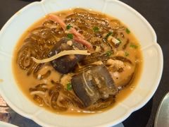 -荷风细雨·中国茶宴(碧云店)