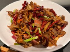-一坐一忘云南菜(嘉里中心店)