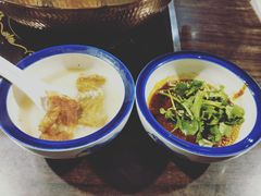 -老翡翠 Old Crystal Jade Restaurant