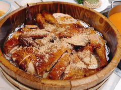 -蕃茄述·好汤自然来(江汉路店)
