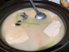 -汤城小厨•粤菜•靓汤(苏州街店)