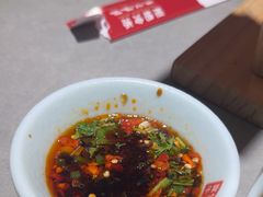 -宴全牛粤来越牛潮汕鲜牛肉火锅(海州万达广场店)