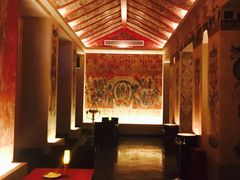 -花马天堂云南餐厅 Lost Heaven(高邮路店)