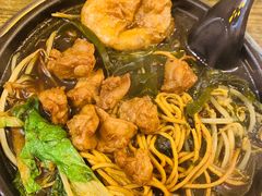 掌中宝砂锅-南湖胖子砂锅(铁心桥店)