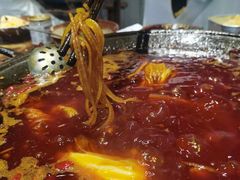 -楠火锅(绵阳首店)