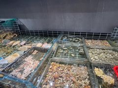 -好兄弟郭巨海鲜(天一阁店)