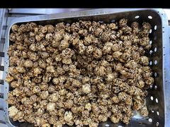 -正宗老杨特色爆米花(四棉店)