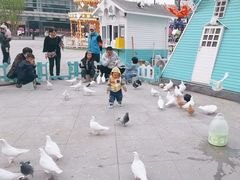 -大族广场Mall&More