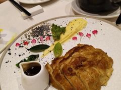 -若蘭慈·无国界素食料理(欢乐海岸店)