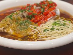 -三品香·江浙菜(松江九谊店)