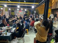 -不止轰趴桌游麻将台球(立水桥店)