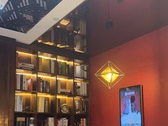 -恐怖游戏(湖滨店)