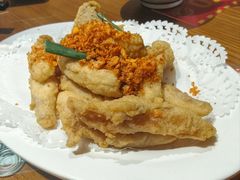 -肥仔文澳门猪骨煲(南京西路店)