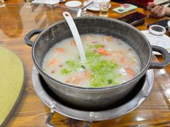 -南记食粥坊·宵夜大排档(莲花店)