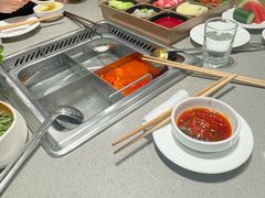 -海底捞火锅(方圆荟店)