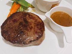 -Deer Park鹿园西餐(仁恒置地广场店)
