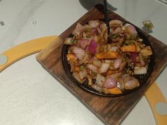 -随缘小馆(红岭路店)