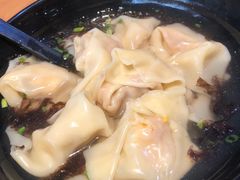 -真真鲜馄饨店(启蒙路店)