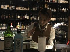 -礼途酒店·餐吧