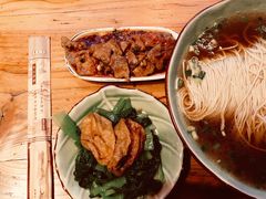 猪肝面-李公面(星尚邻里店)