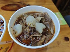 -王记生烫牛杂面馆(兰陵路店)