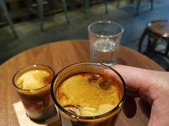 -Metal hands·铁手咖啡