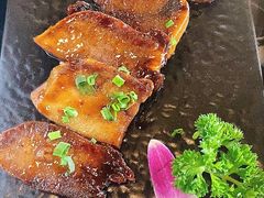 烤牛舌-高木日本料理(静安寺店)