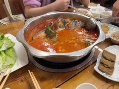 -芦苇荡·酸汤鱼(回龙观店)