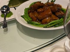 -北京千禧大酒店