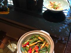 -西安凯悦酒店·湖畔中餐厅