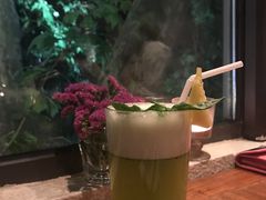 -Ginger(兴国路店)