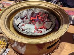 -西塔老太太泥炉烤肉(湖东领汇广场店)