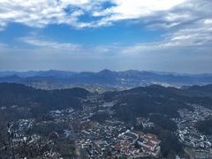 -九华山风景区