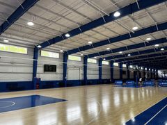 -BUFFALO篮球公园(康桥店)