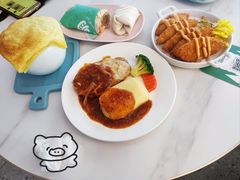 -库滋明·俄罗斯特色美食(中央大街店)