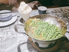 -绿茶餐厅(昌平悦荟店)
