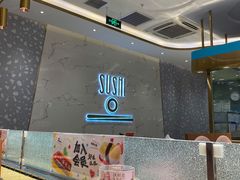-争鲜回转寿司(南开大悦城店)