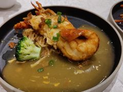 -红棉中餐厅·广州海航威斯汀酒店